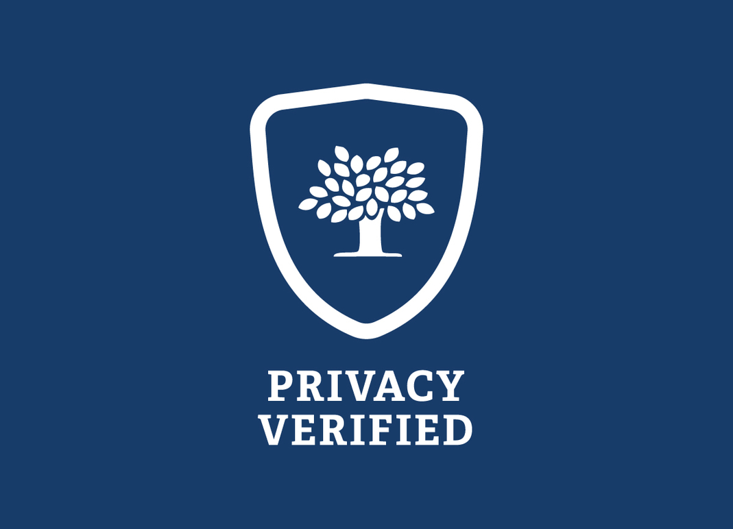 Privacy verified