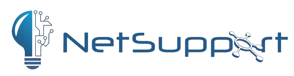 NetSuport logo