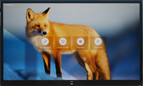 CTOUCH Neo