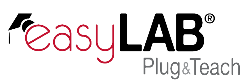 Logo easyLAB