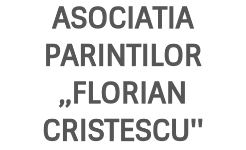 ASOCIATIA PARINTILOR FLORIAN CRISTESCU