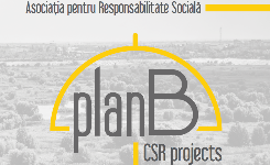 Asociatia pentru Responsabilitate Sociala PLAN B