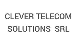 CLEVER TELECOM SOLUTIONS SRL