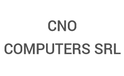 CNO COMPUTERS SRL