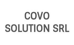 COVO SOLUTION SRL