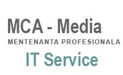 MCA Media IT Service