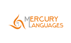 Mercury languages