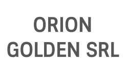 ORION GOLDEN SRL
