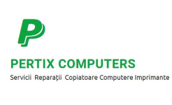 PERTIX COMPUTERS