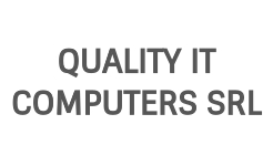 QUALITY IT COMPUTERS SRL