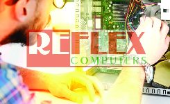 REFLEX COMPUTERS SRL