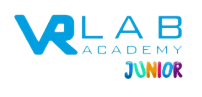 VRLab Academy Junior logo
